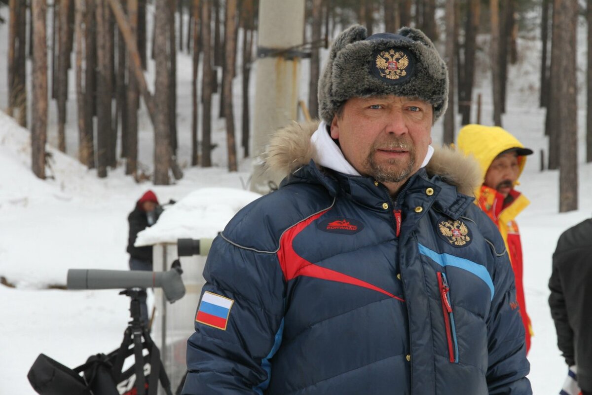 Папе в сентябре исполнилось 56. В волны мобилизации он не попадал, и мы были спокойны. Зря.