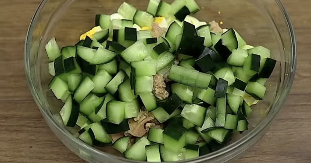 Рецепты японских салатов с фото и пошаговым описанием | tdksovremennik.ru