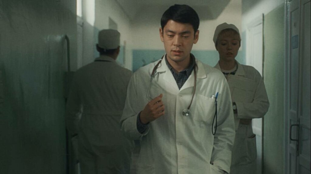    Фото: кадр из сериала