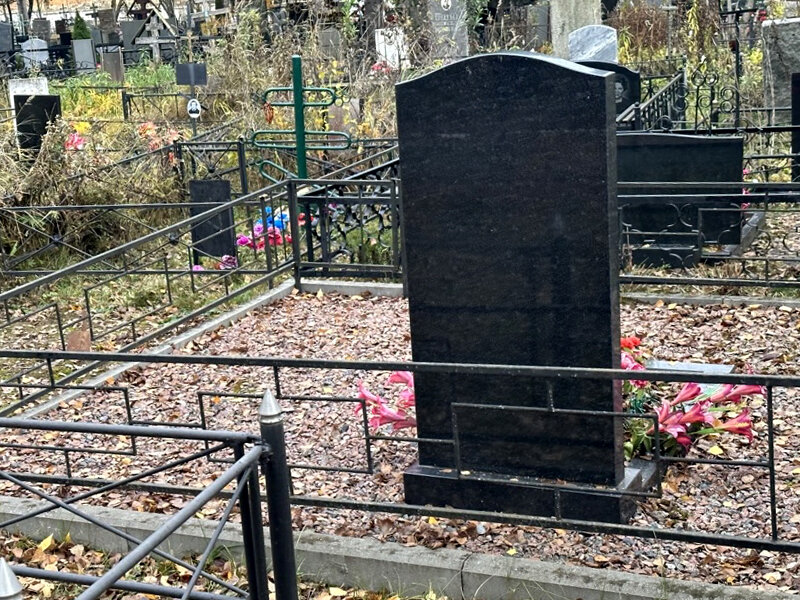    Почему в Подмосковье не хоронят в склепах