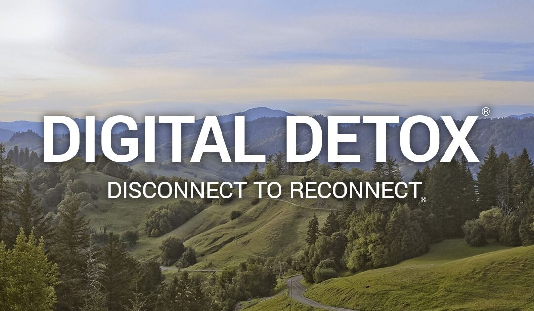 Цифровой детокс