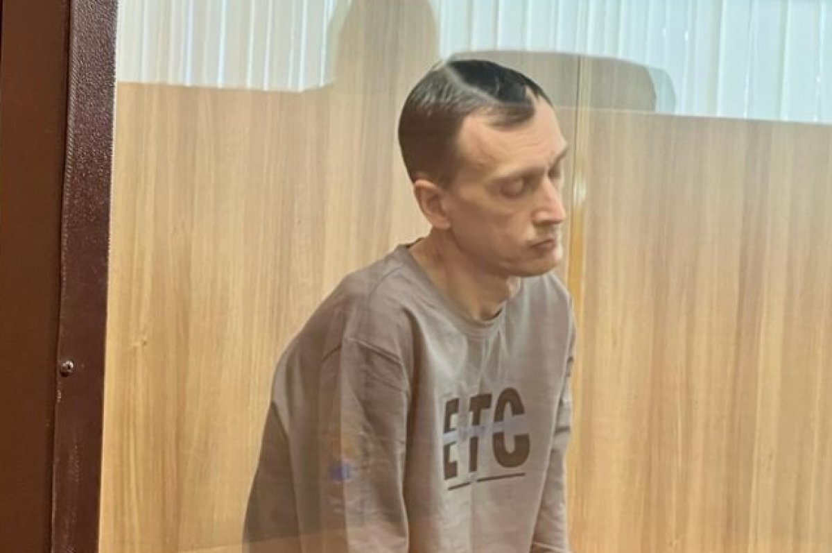    В Новосибирске суд вынес приговор за незаконное хранение взрывчатых веществ