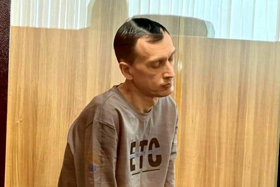     Дейхина приговорили к пяти годам условно. Мария НОВИКОВА