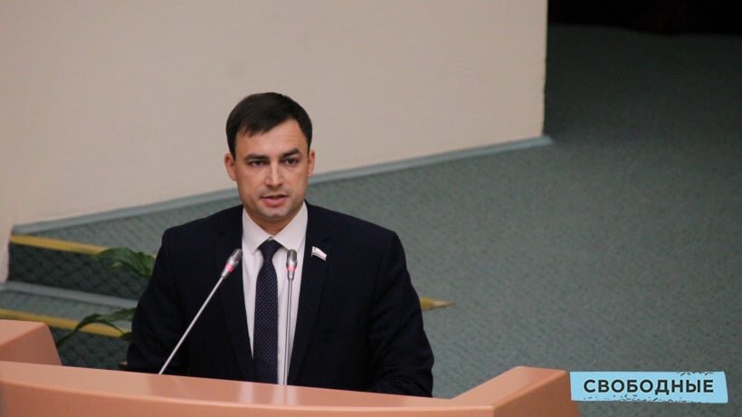    Олег Дубовенко. Фото Роман Козлов