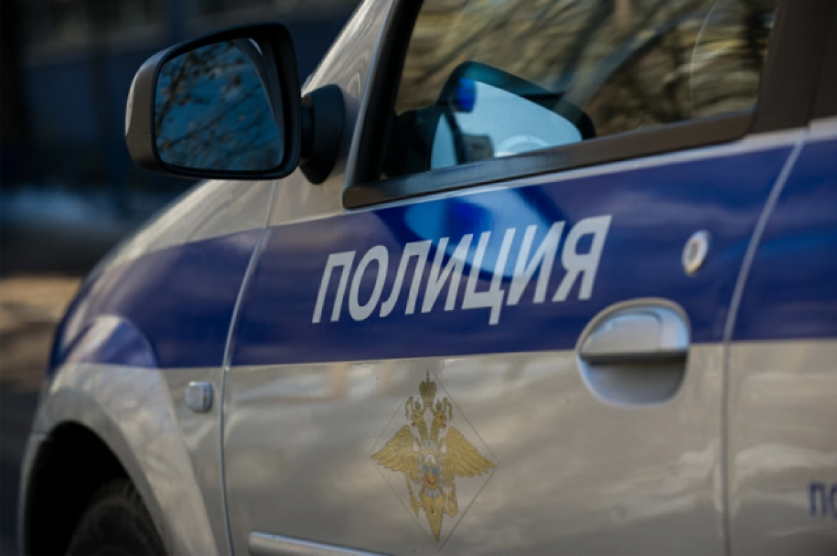    Двое северян ограбили квартиру в расселённом доме в Мурманске