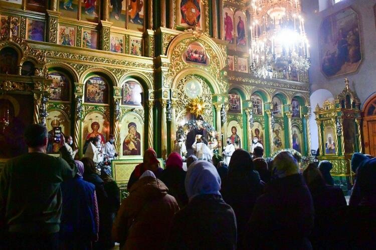 Фото: ИА "Тюменская линия"