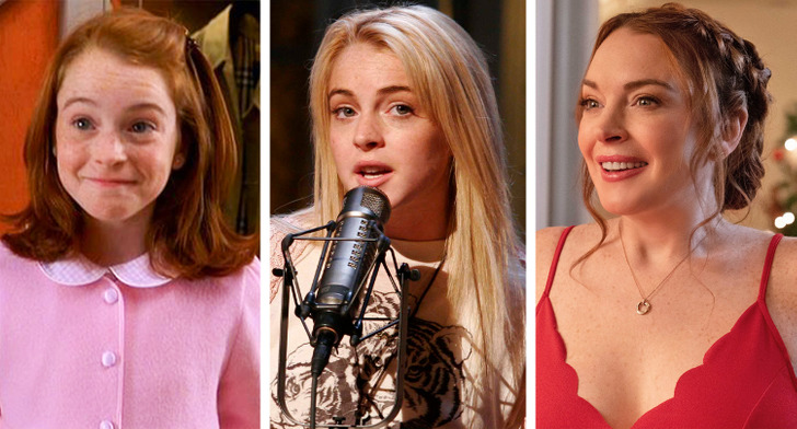 Как выглядели 8 знаменитых актрис в начале своей карьеры?