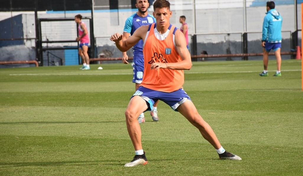    Фото: Официальный сайт ФК «Расинг»