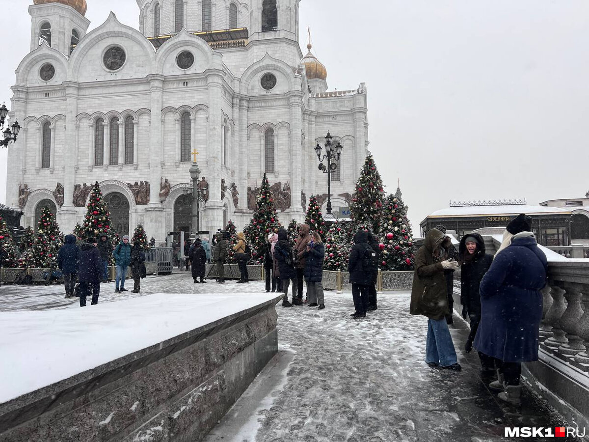   
 Фото: Дмитрий Толстошеев / MSK1.RU