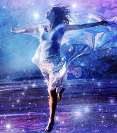 фото с Дзен любовь и энергии