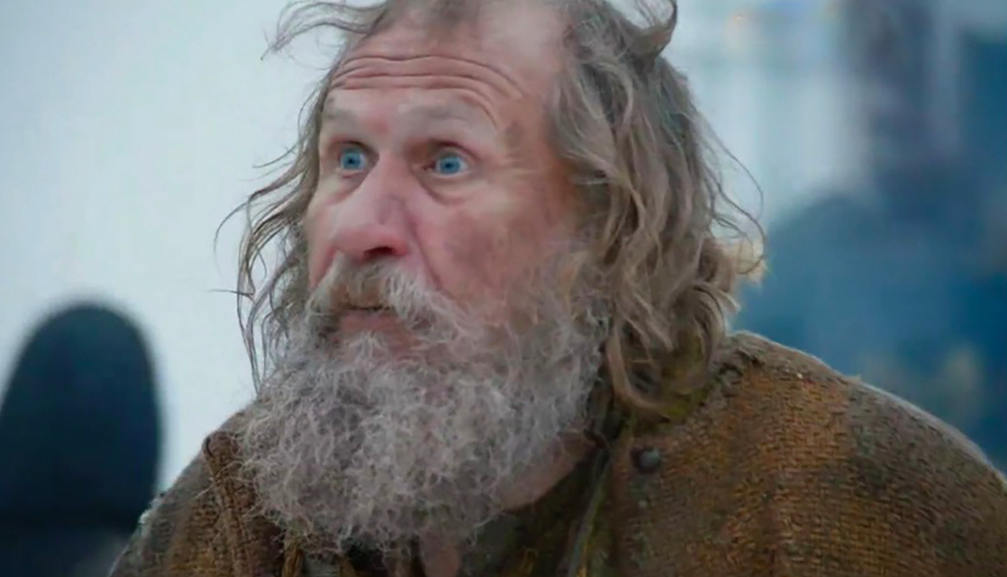     Роль Владимира Ипатова в фильме "София". Кадр из фильма кадр из фильма