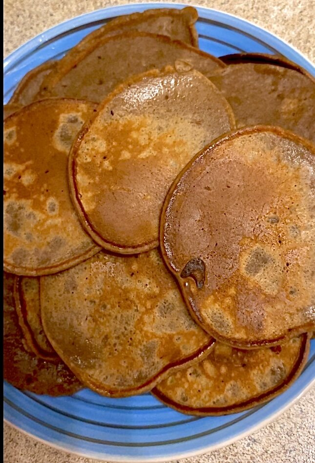 Готовое блюдо 