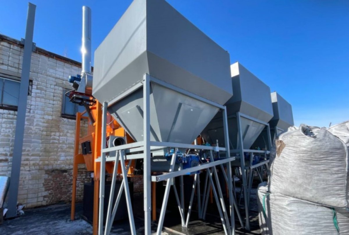    В Хабаровском крае ликвидируют мазутные котельные