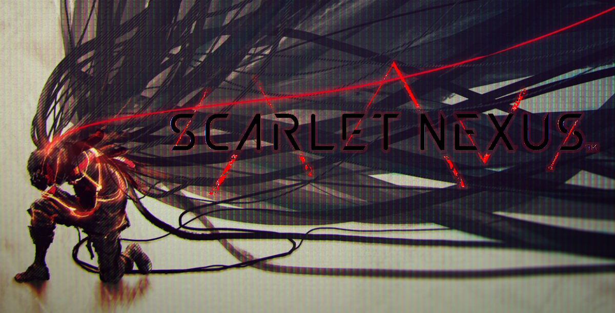 Scarlet Nexus