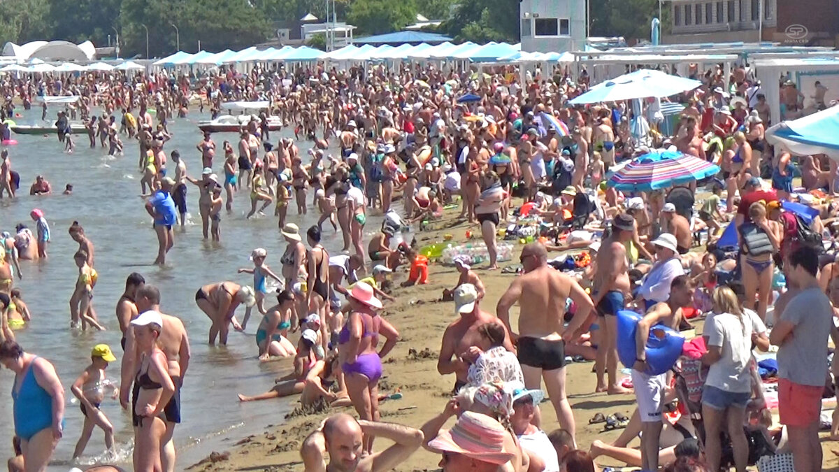 Sky sea подольск. лето пляж. анапа центральный пляж 3 июля. июль пляж. лето море солнце.