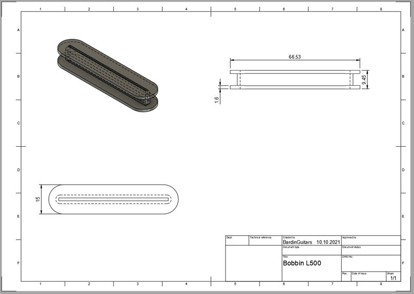 Bill lawrence l500xl схема распайки