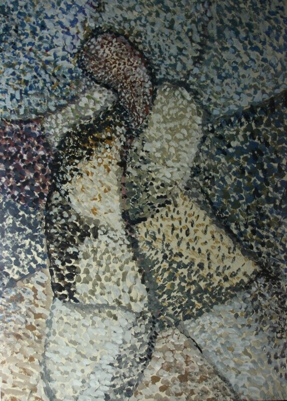 Портрет ветра