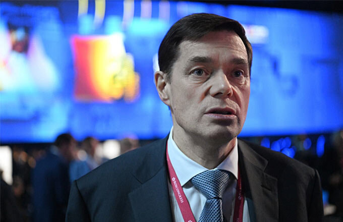 Алексей Мордашов подписал письмо практически от всех металлургов России.
