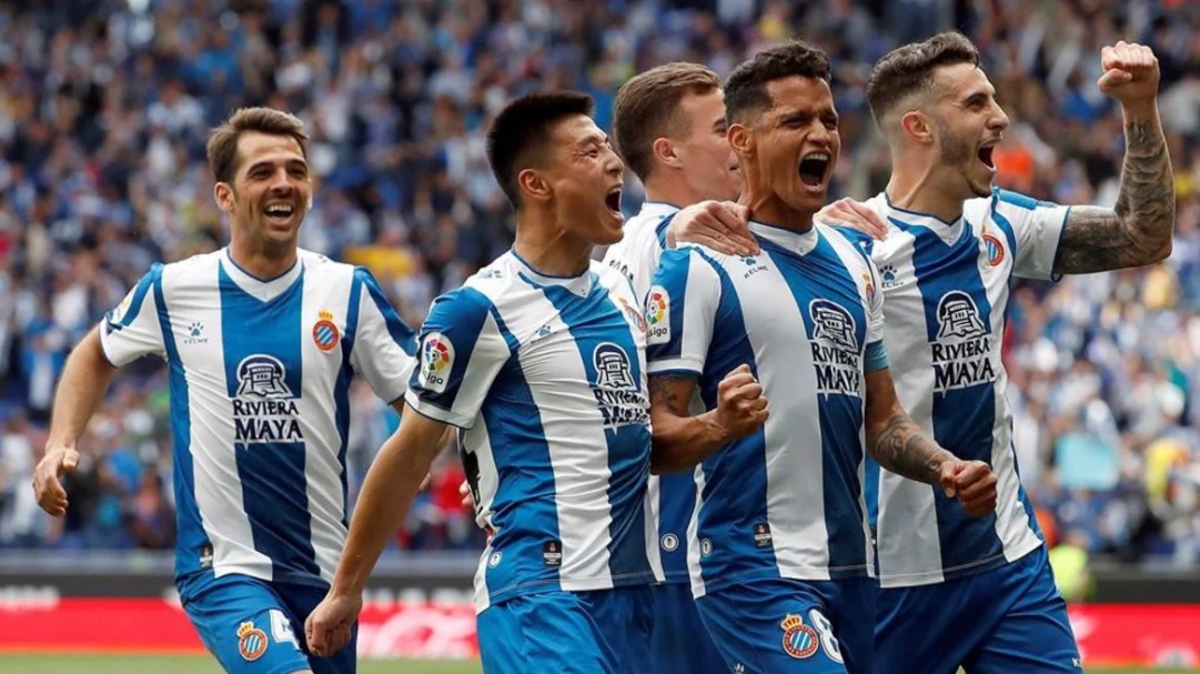 Эспаньол дважды был в шаге от победы в Кубке УЕФА