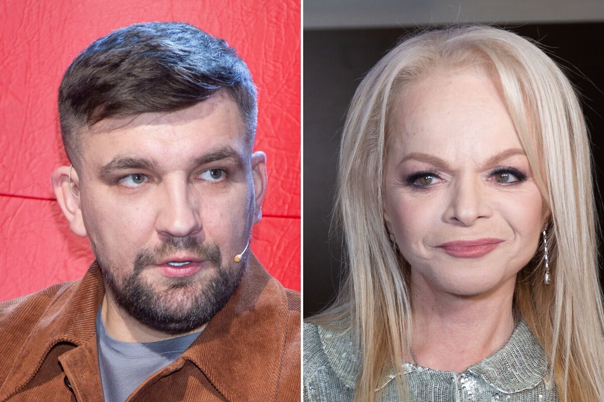     «Музыканты, которые опускаются до оскорблений, себя обезличивают»: Баста о скандале между Долиной и Карнавал