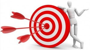 Поставьте четкую цель