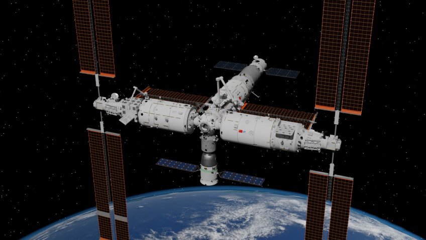 Shujianyang / Wikipedia.org