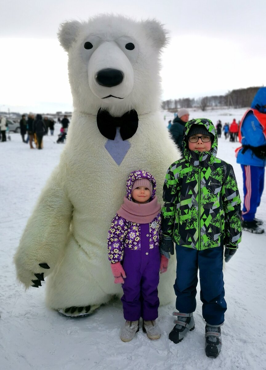 Фото автора канала