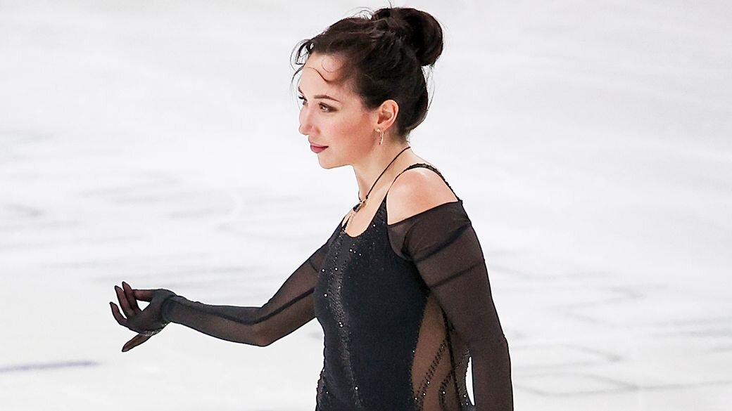   Александр Мысякин, Sport24