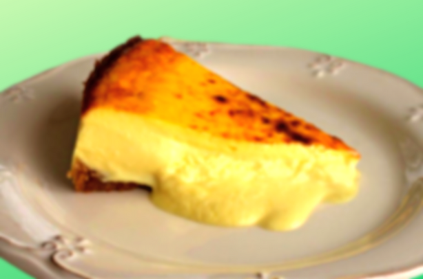 Сырный пирог в духовке.