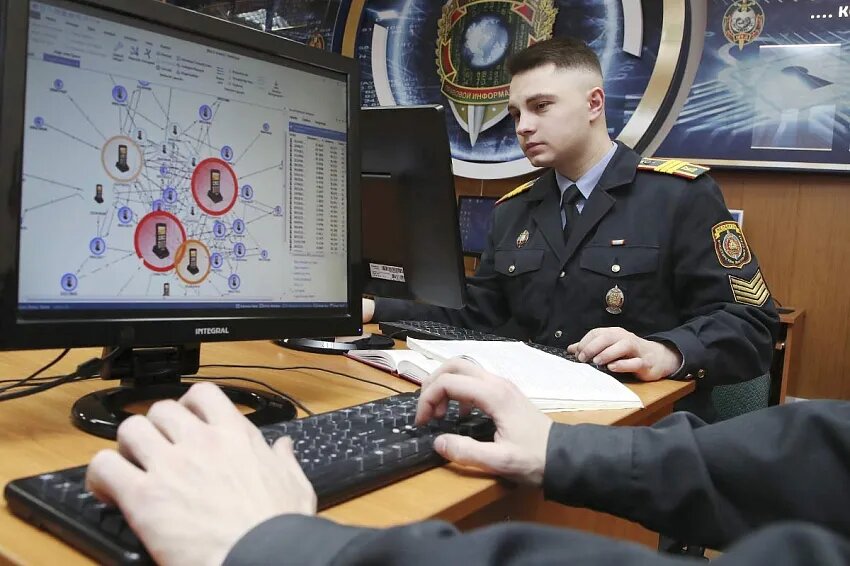 Фото: sb.by / Вячеслав Цуранов