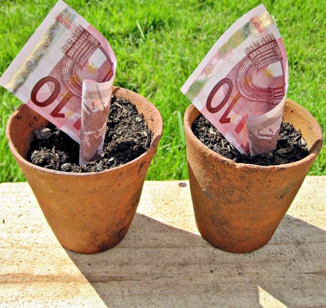    Евро (cc) Images Money