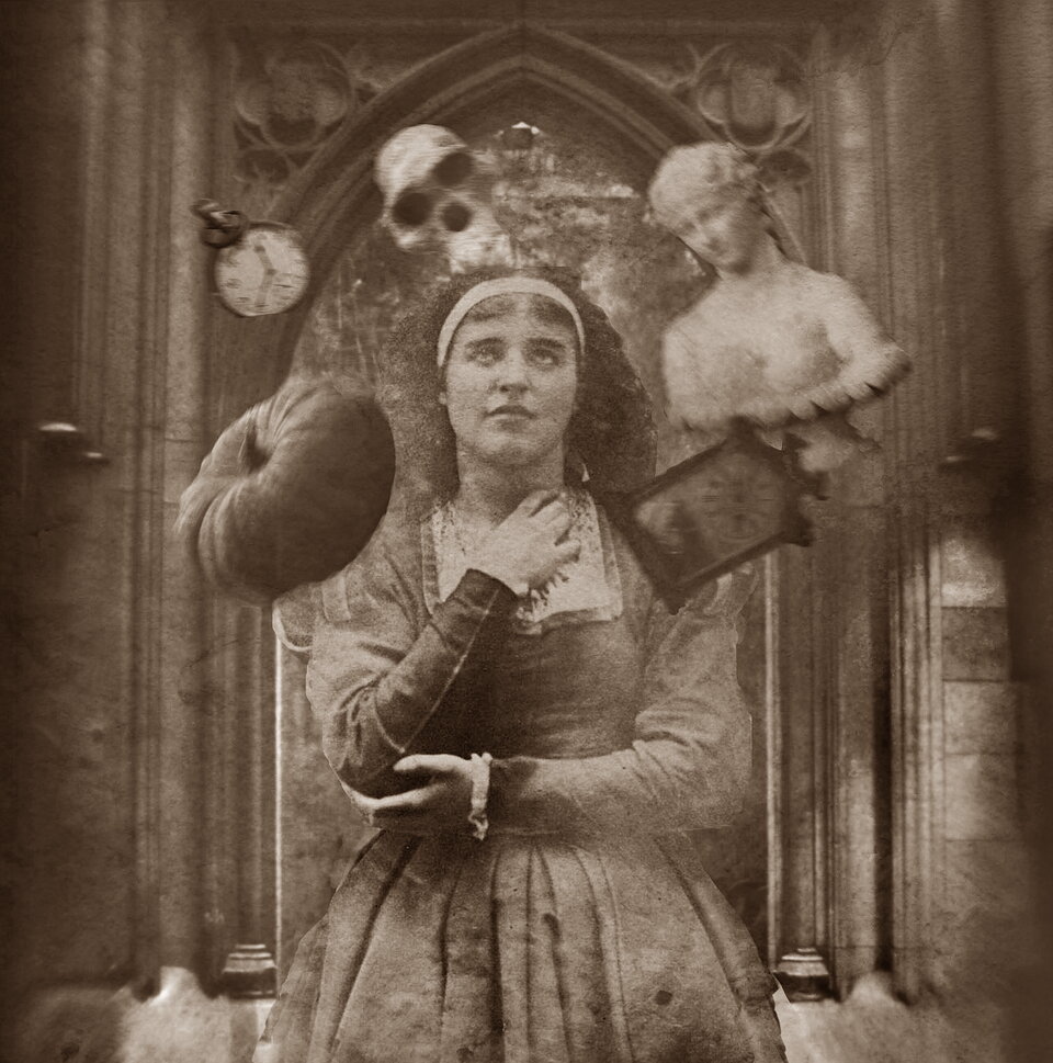 "Сила воображения"