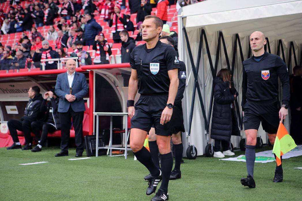    Фото: Официальный сайт РПЛ