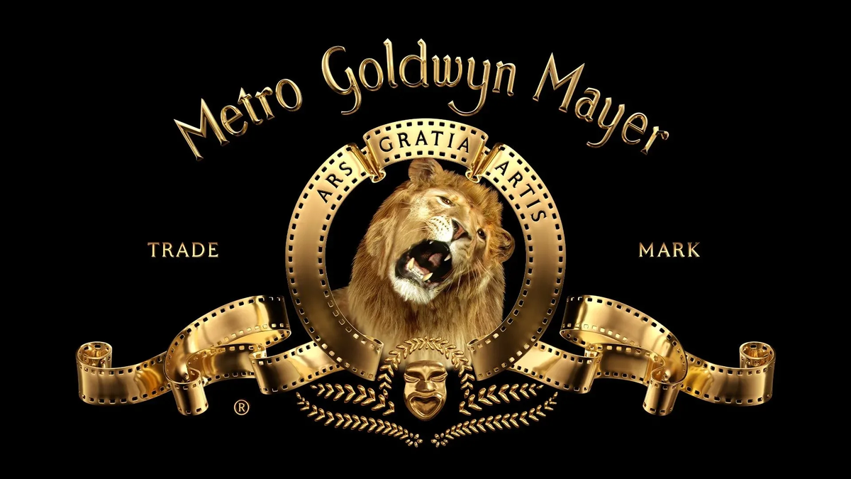 Slats the Lion». История легендарной заставки MGM