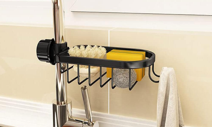 Органайзер для утвари