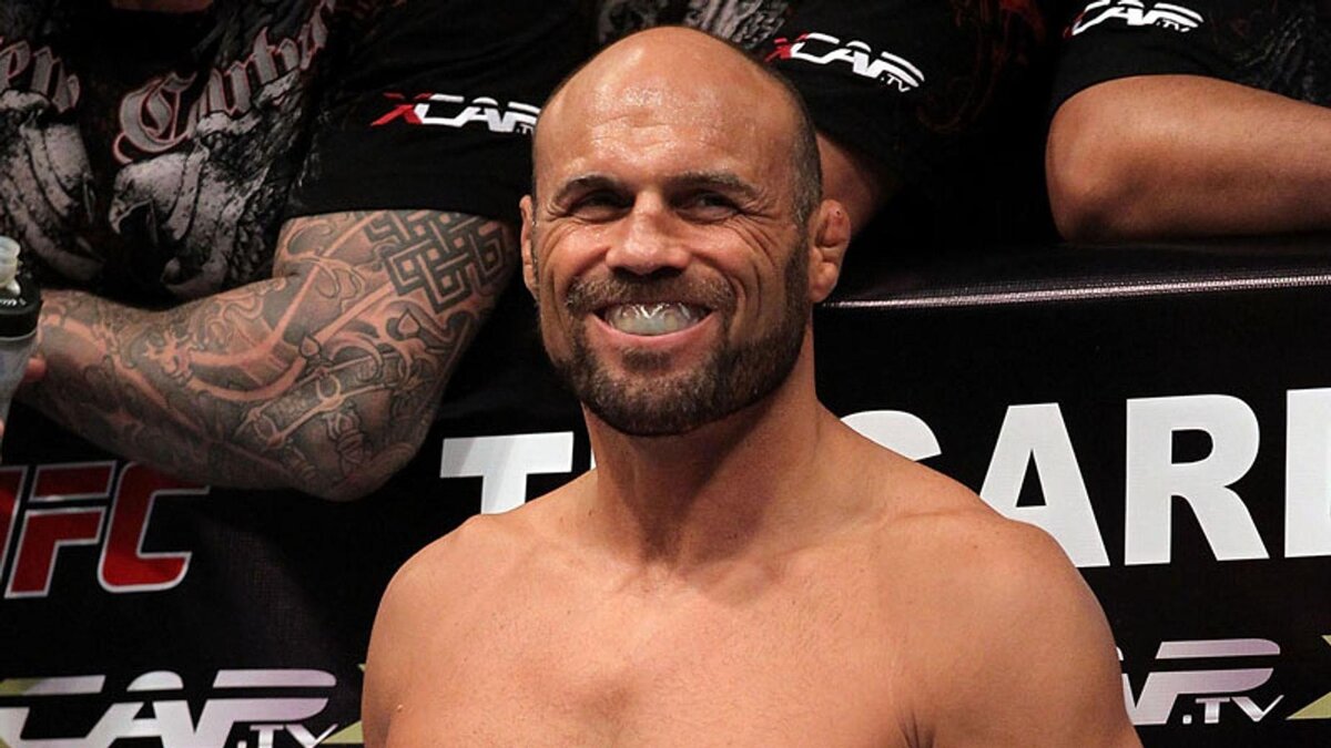     Рэнди Кутюр