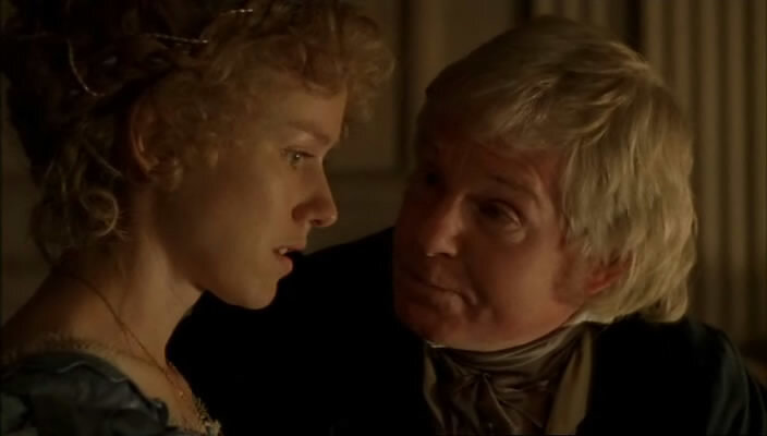 Тайна поместья Уиверн/ The Wyvern Mystery, 2000