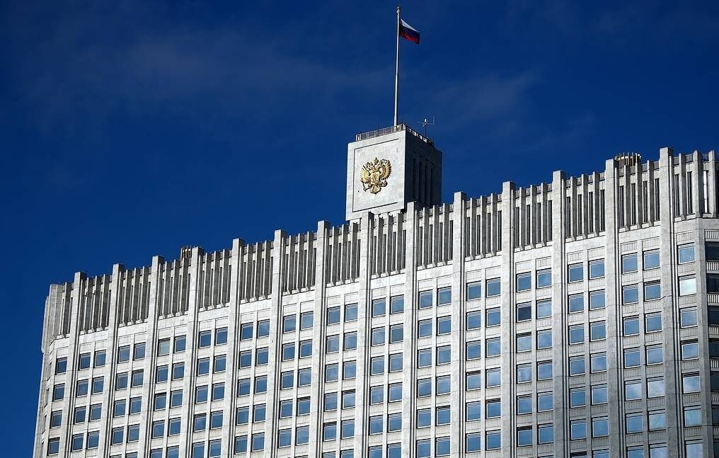    Дом Правительства РФ  Валерий Шарифулин/ТАСС