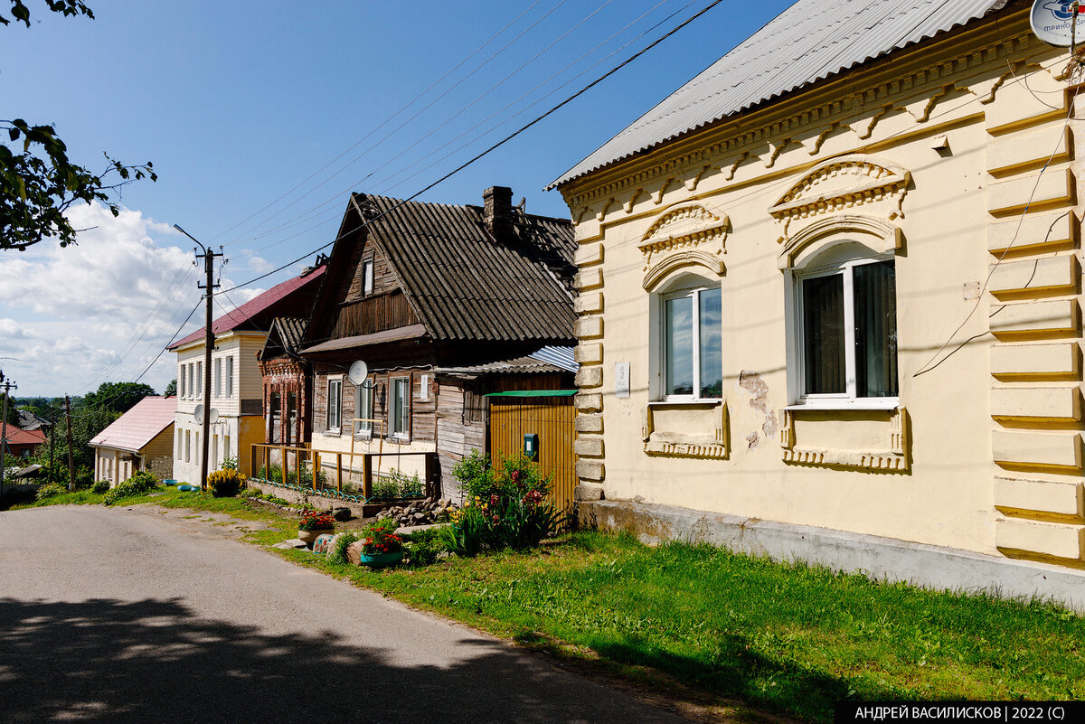 Полуостров, да не тот: как живёт Себеж - один из самых удивительных городов  России, зажатый между озерами? | Путешествия и всего по чуть-чуть | Дзен