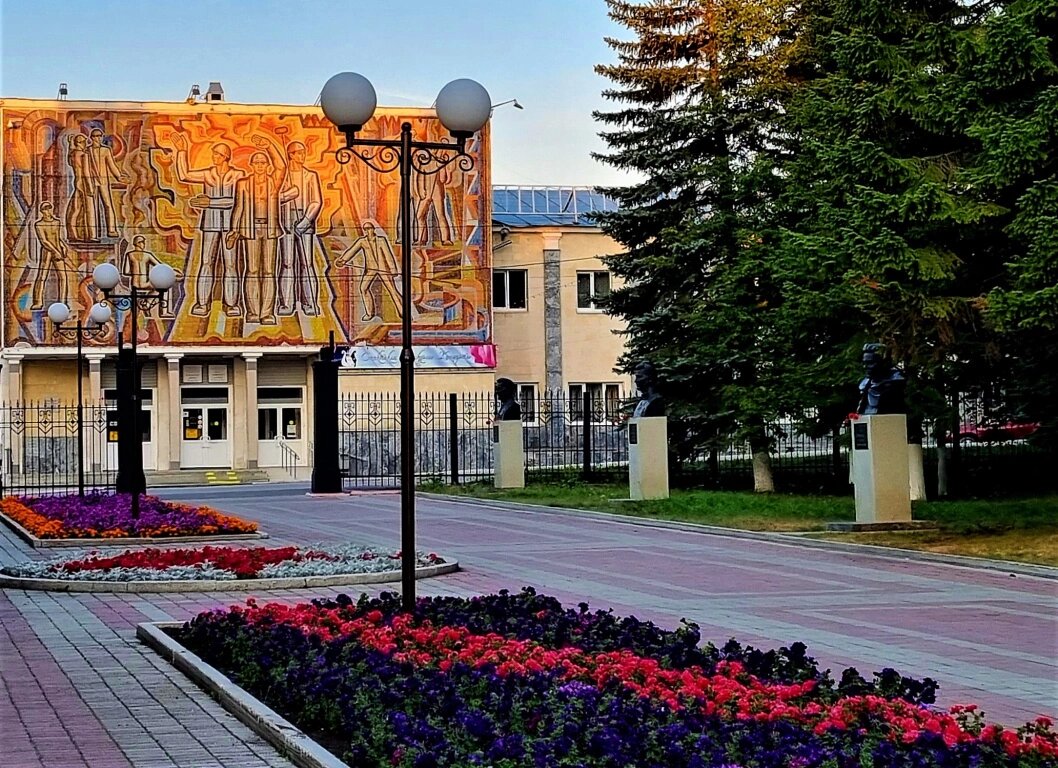 Лучшие достопримечательности Белорецка в туристическом маршруте памяти Алии  Султановой | Наш Урал и весь мир. Цели и маршруты для самостоятельных  поездок | Дзен