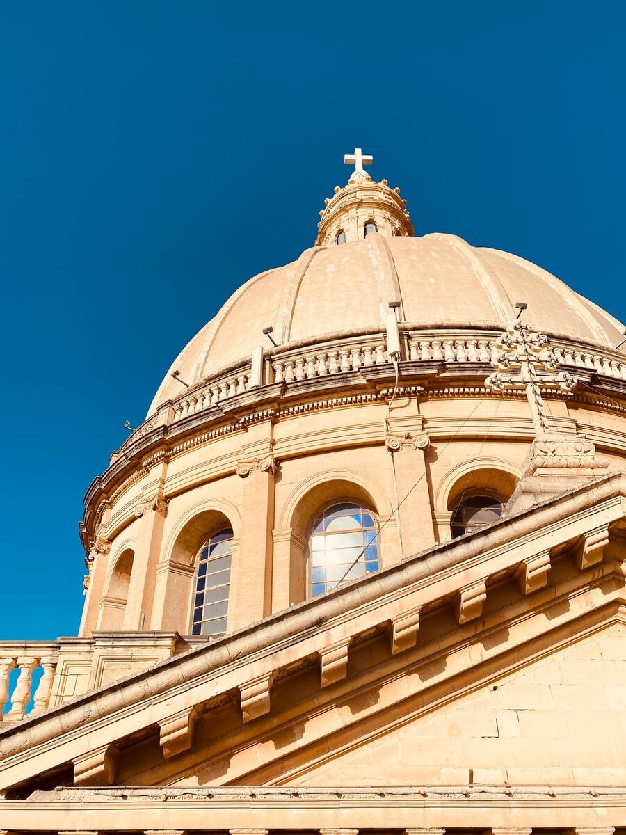 Valletta Malta