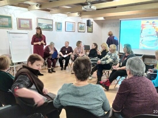     фото кенозерского национального парка