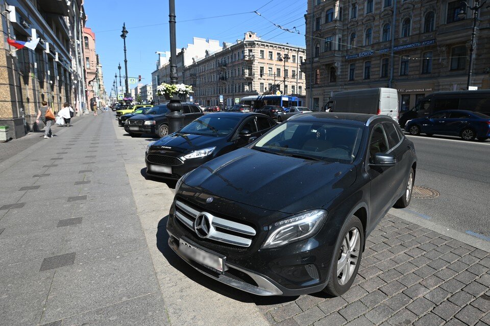     Депутаты хотят снизить налог на машины в 10 раз. Юлия ПЫХАЛОВА