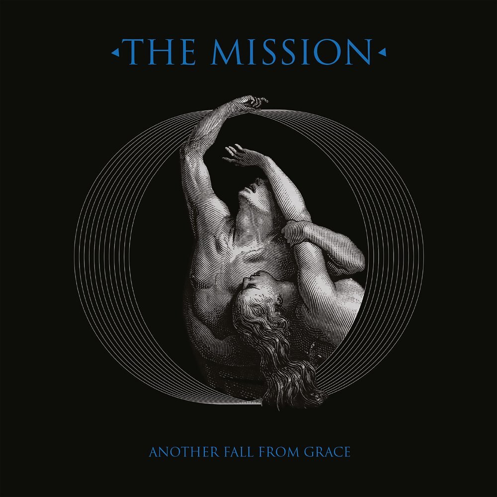 The Mission «Another Fall from Grace» (p) 2016