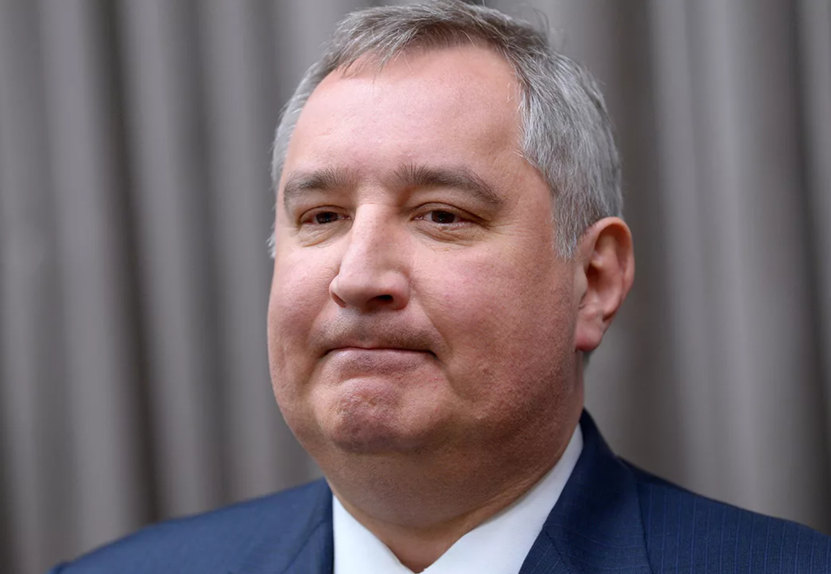    Дмитрий Рогозин предложил способ повысить эффективность мобилизации Алексей А.