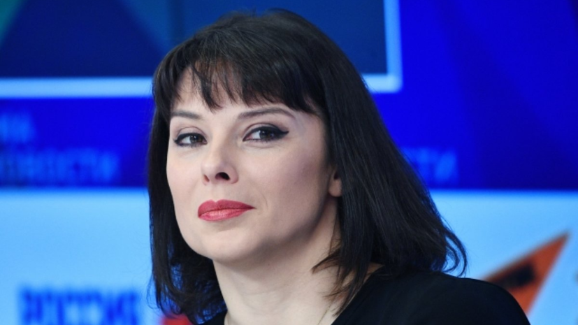   РИА Новости