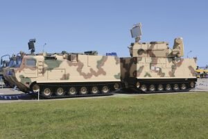    Фото: janes.com Виталий Приходько