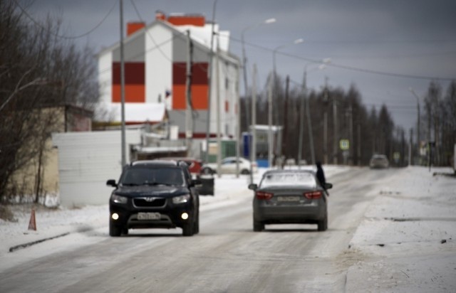    Правительство Югры утвердило порядок субсидирования муниципальных дорожных фондов на следующий год