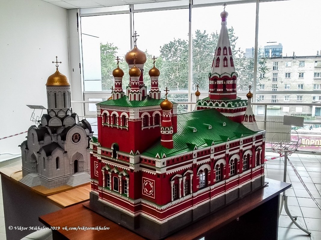 Личный фото архив