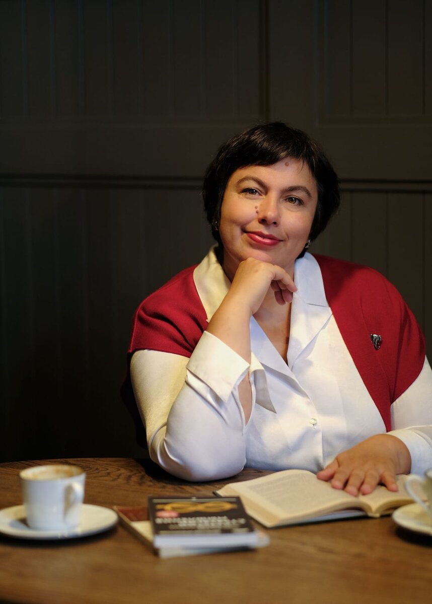 Любовь Дягилева, семейный юрист. г. Санкт-Петербург